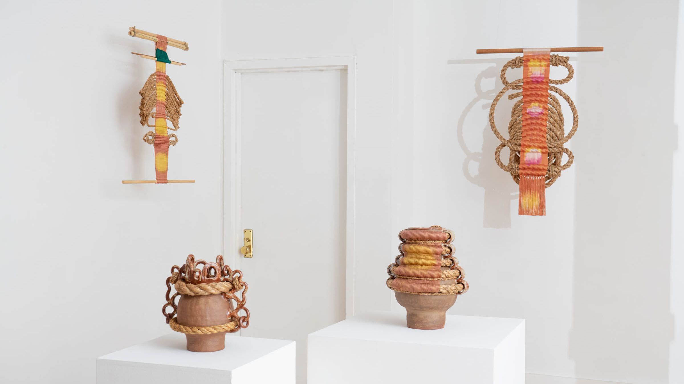 Terumi Saito | Museum of Arts and Design